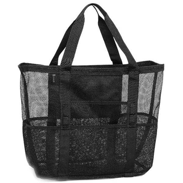 Large Mesh Tote