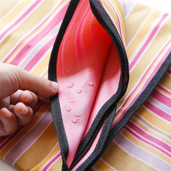 Foladble Camping Mats