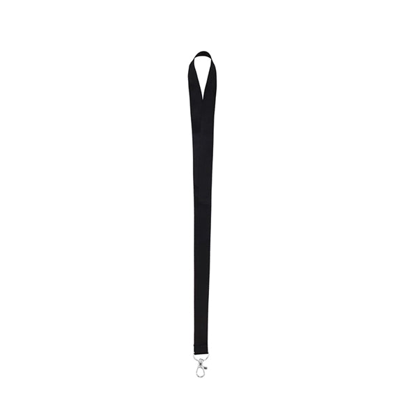 3/4'' Full Color Dye-Sublimated Lanyard w/ Lobster Clip