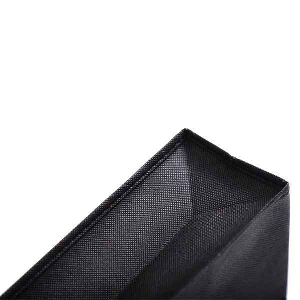 Single Non-Woven Wine Tote Bag