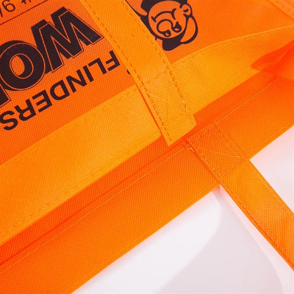 Non-woven Tote Bags