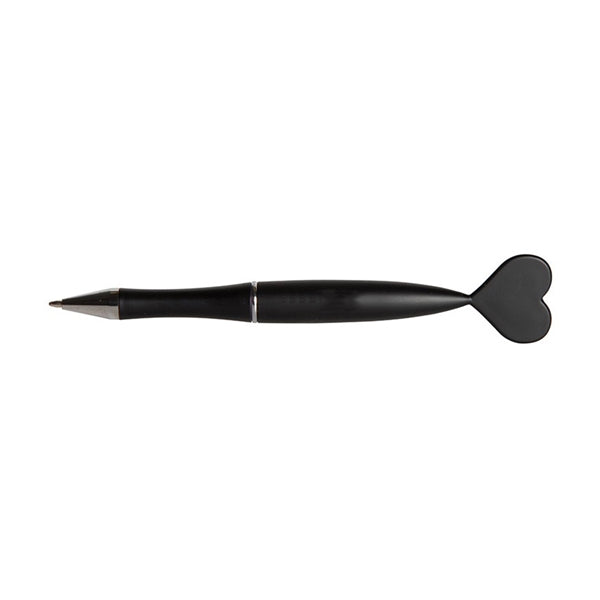 Heart Shaped Ball Pen