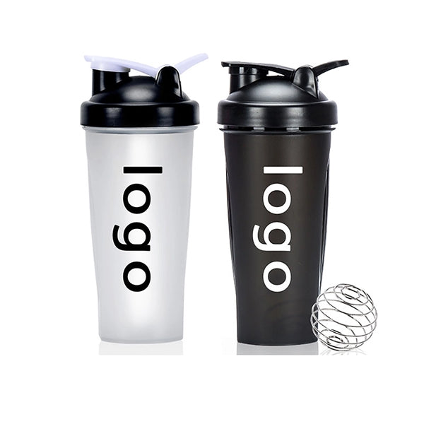 Shaker Water Bottle