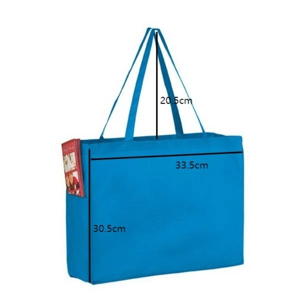Non-Woven Totes Bags