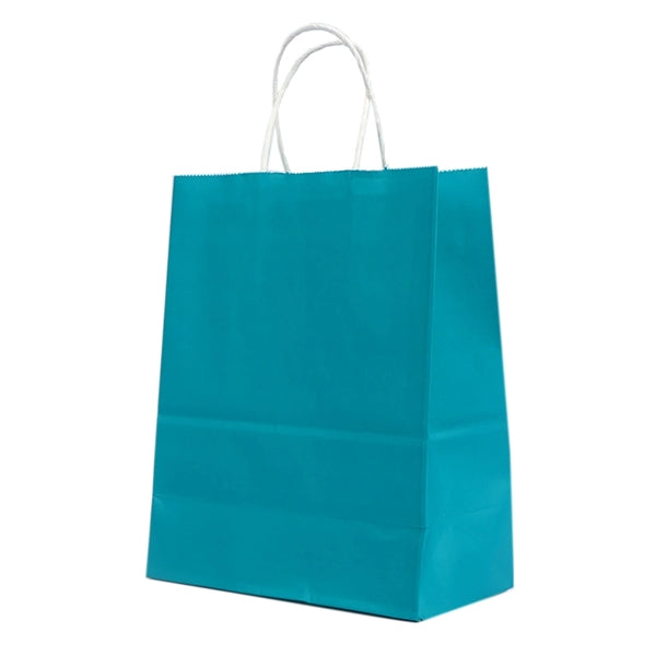 Eco-Friendly Kraft Paper Bag
