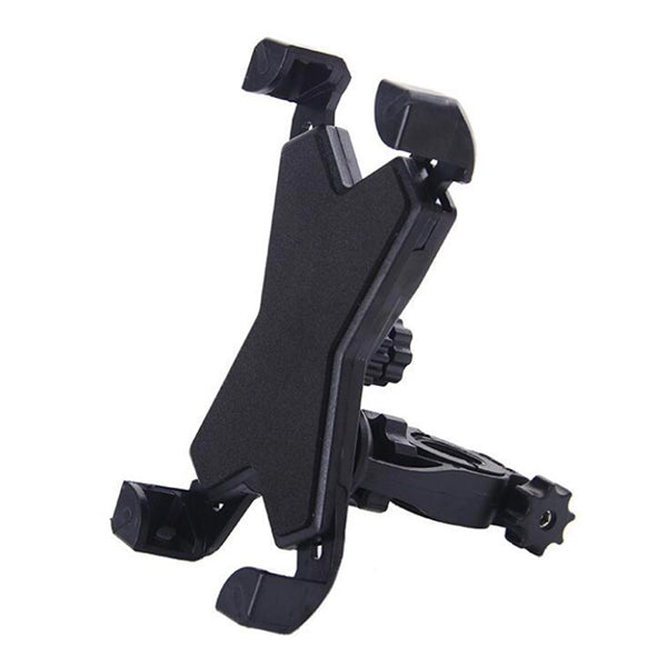 Bicycle Handlebar Phone Holder