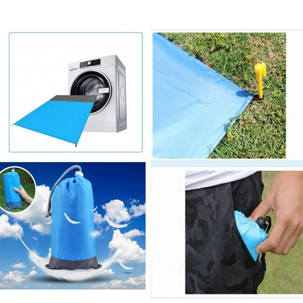 Portable Picnic Mat
