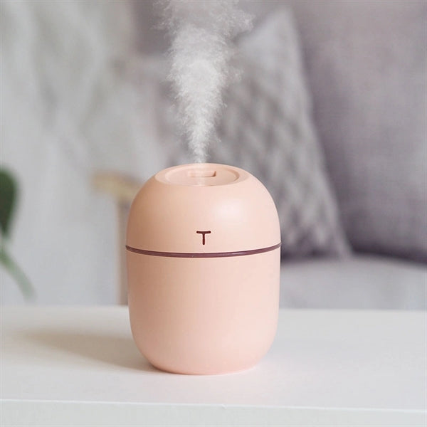 Mini Air Humidifier