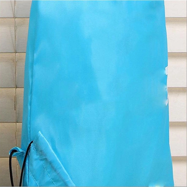 Advertising and Tote Bag