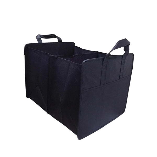 Folding Storage Bag Large Capacity with Separate Space
