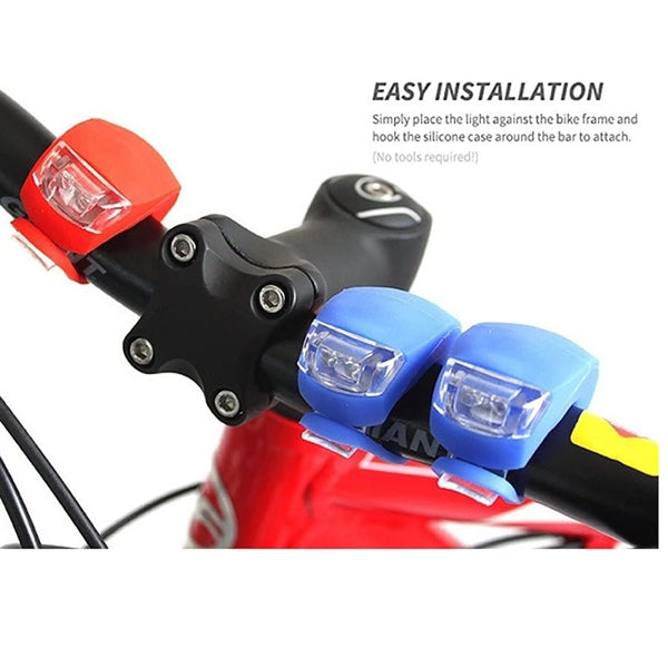 LED Bike Light