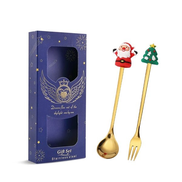 Christmas Spoon