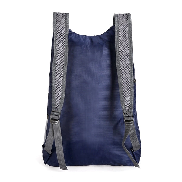 Folding Backpack