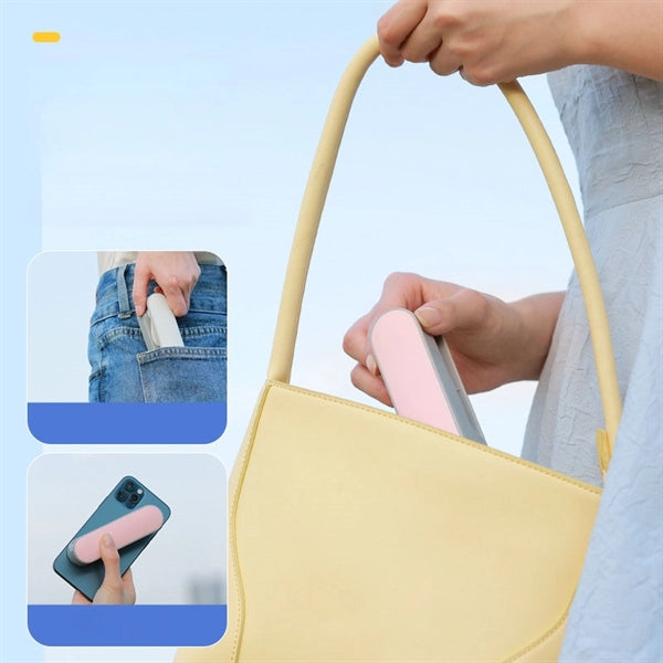Mini USB Handheld Foldable Fan