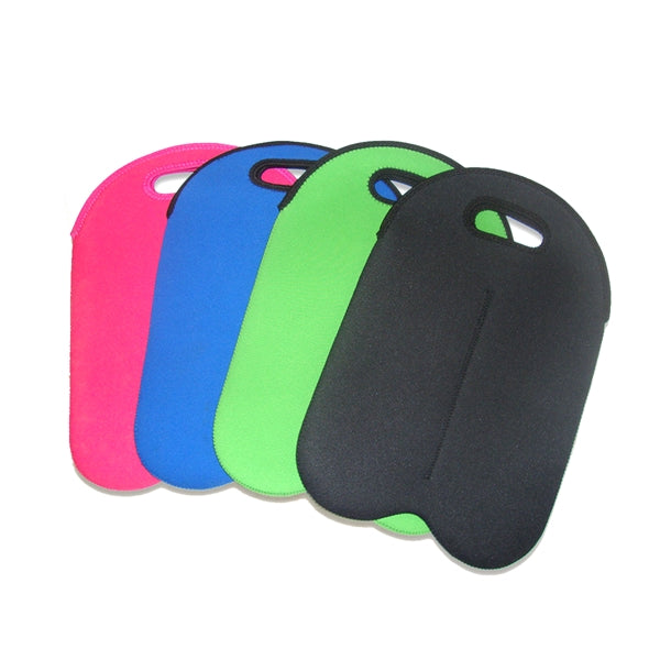 Neoprene Wine Carrier Tote Bag