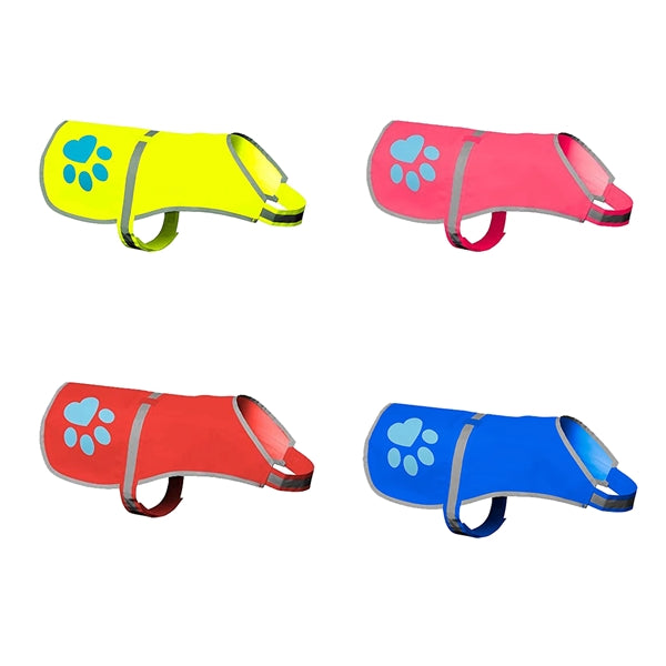 Dog Reflective Vest