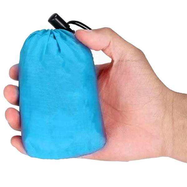 Foldable Outdoor Backpack