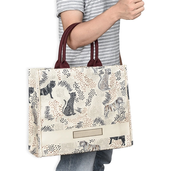 Waterproof Portable Tote Bag