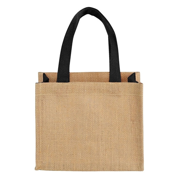 Waterproof Retro Shopping Bag