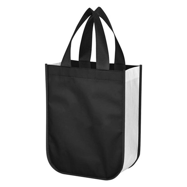 Folded Non-woven Bag