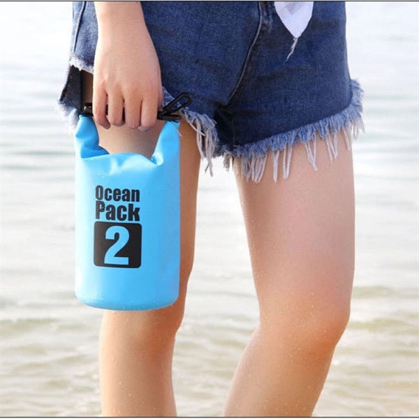 Mini Waterproof Drift Bag