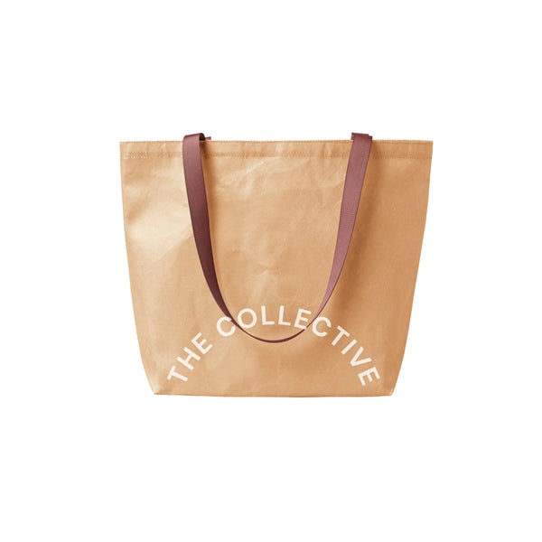 Tyvek Tote Bag