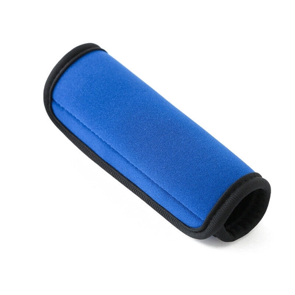 Neoprene Luggage Handle Cover