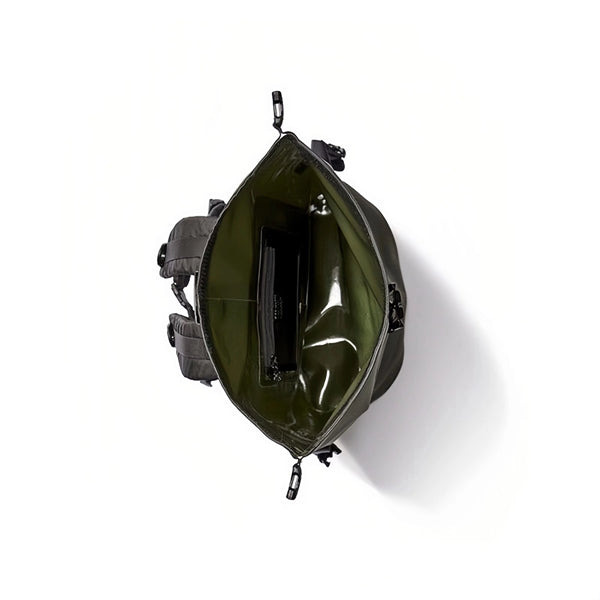 TPU Backpack Cooler Bag
