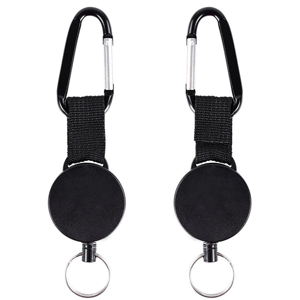 Lanyard Extendable Key Fob