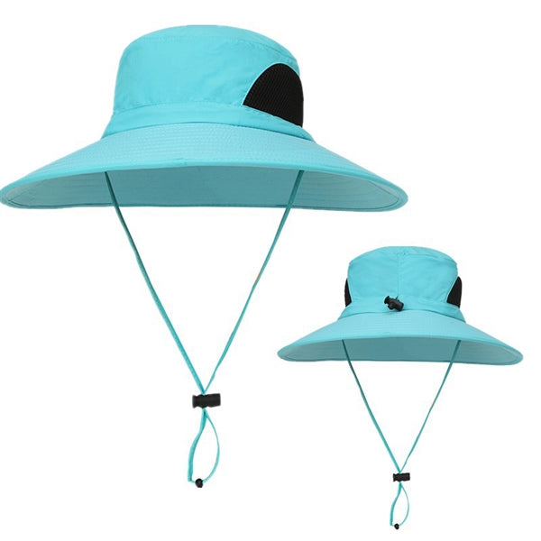 Cowboy Bucket Hat