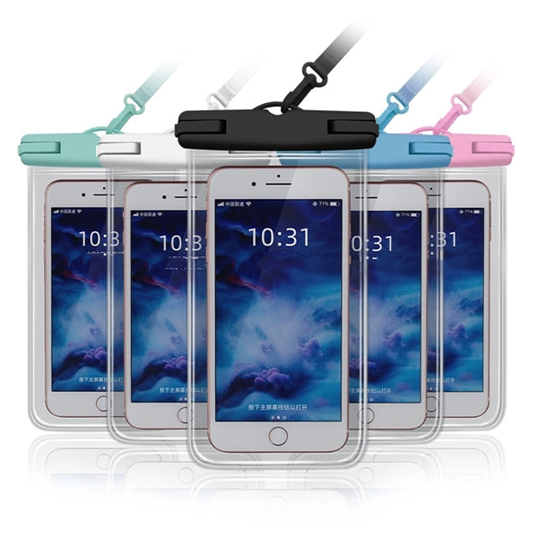 Waterproof Phone Covers