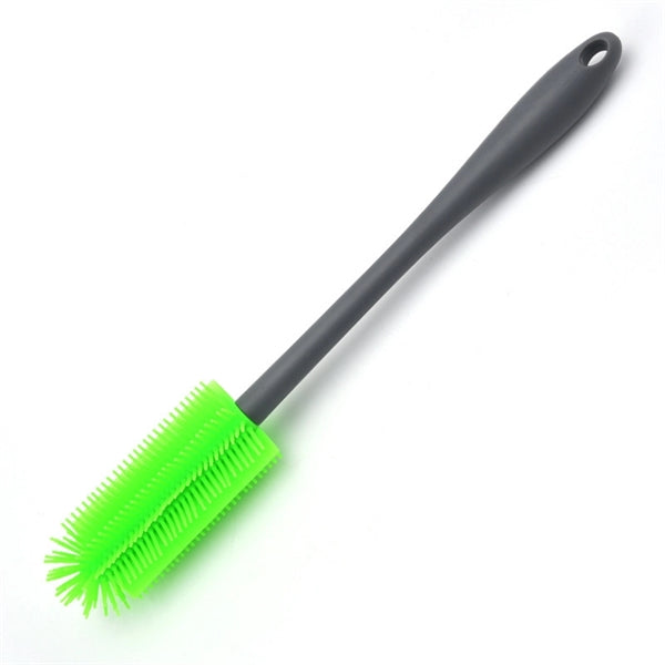 Silicone Bottle Brush