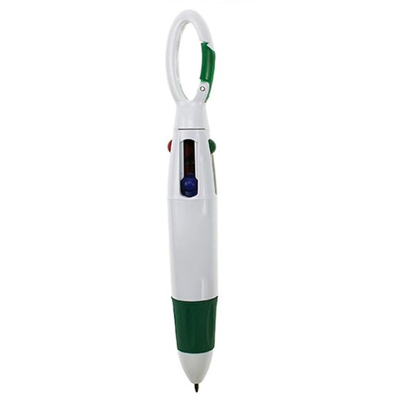 4 Color Ink Pen