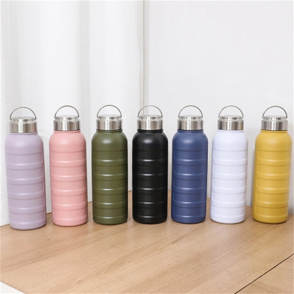Insulated Water Bottle