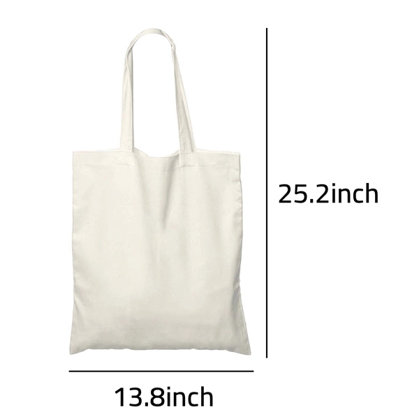 10Oz Cotton Tote Bag