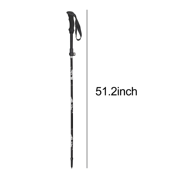 Lightweight Folding Hiking Poles