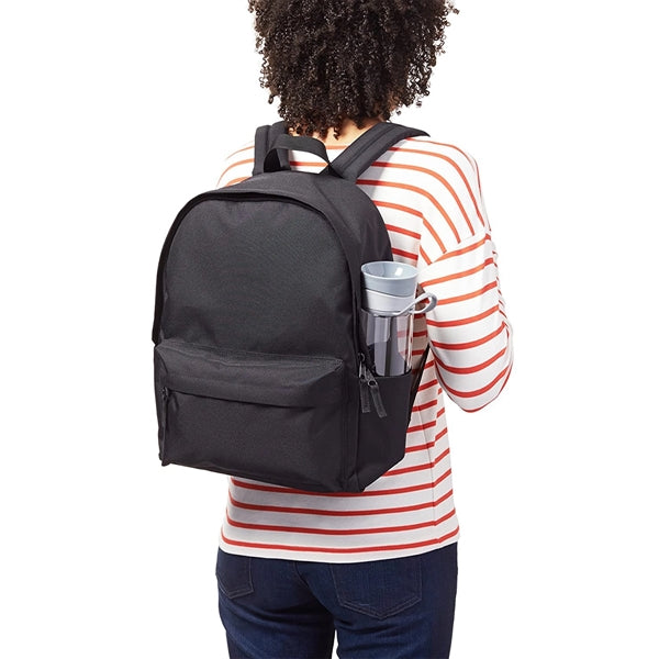 Mutifunctional Universal Travel Classic School Backpack