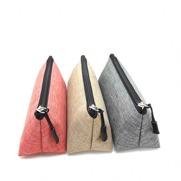 Triangle Pencil Pouch