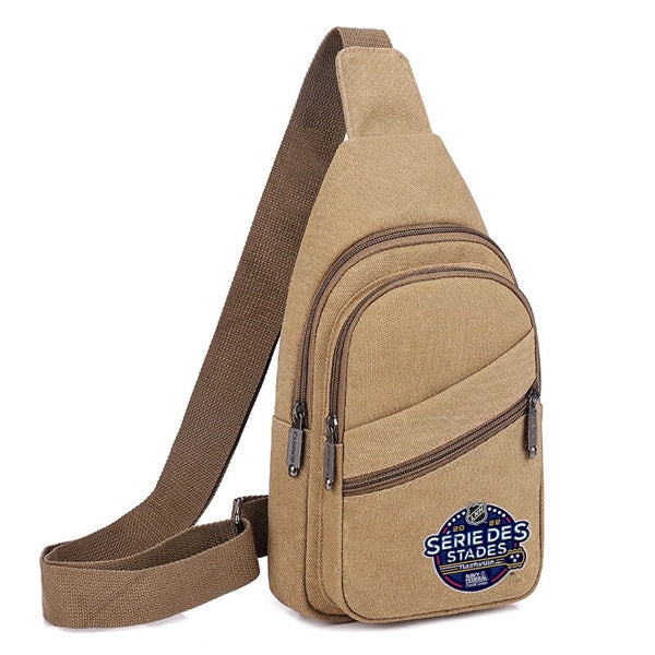 Travel Single Shoulder Bags