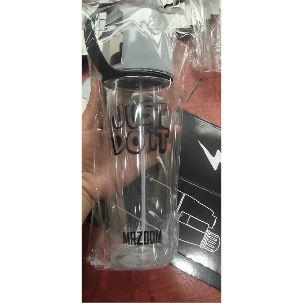 20Oz Spray Drink Bottle