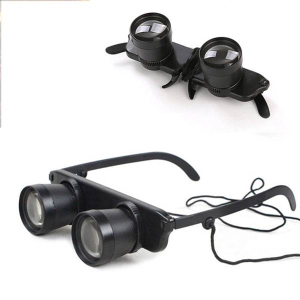 Optics Binoculars Telescope