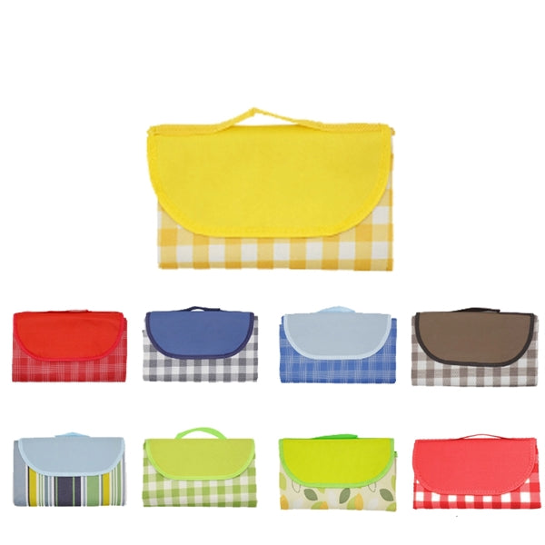 Foldable Picnic Mat/ Outdoor Blanket