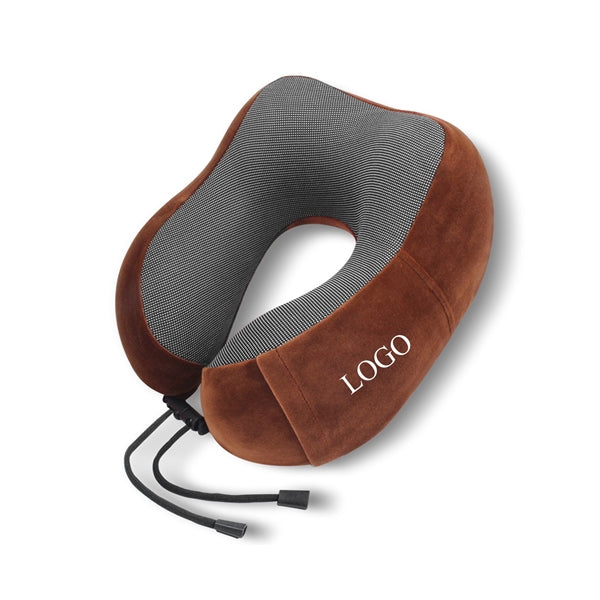 U-shaped Shoulder Pillow
