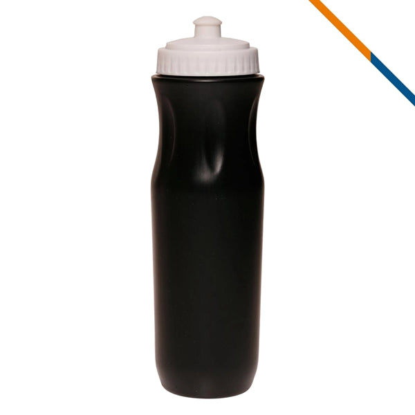 Katon Plastic Sports Bottle - 26 OZ.