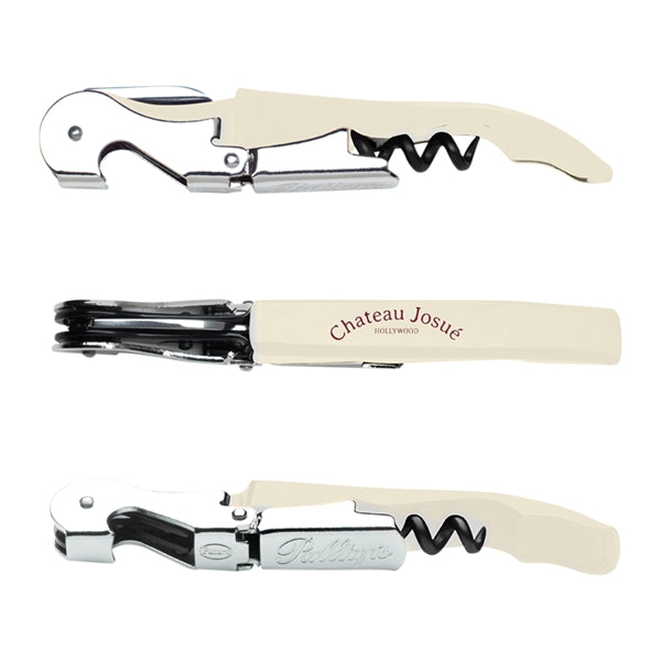 The Original Collection Corkscrew, Serrated Blade