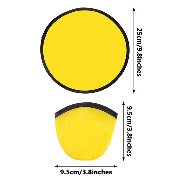 Folding Flyer