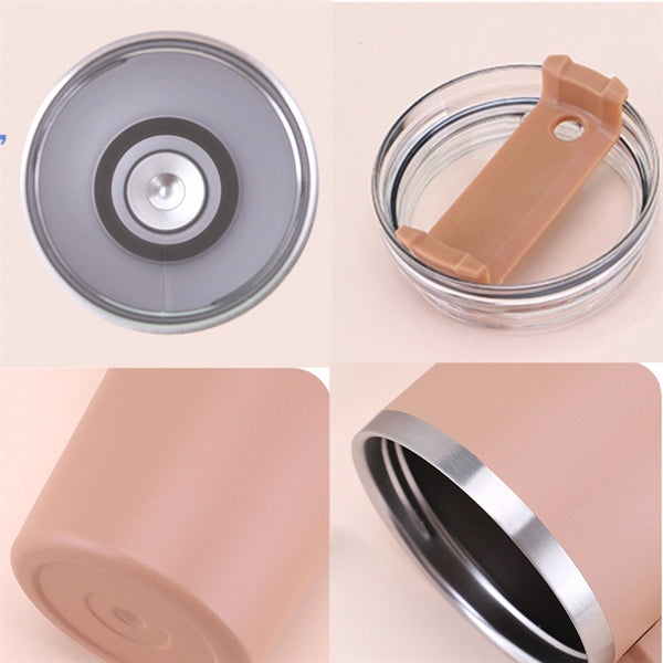 40 oz Tumbler Insulated Water Bottle