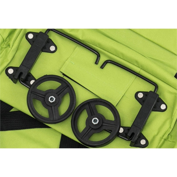 Foldable Shopping Cart
