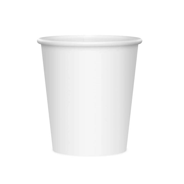 9oz Disposable paper cups