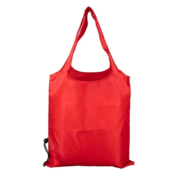 PACK-N-TOSS Foldable Shopper Tote